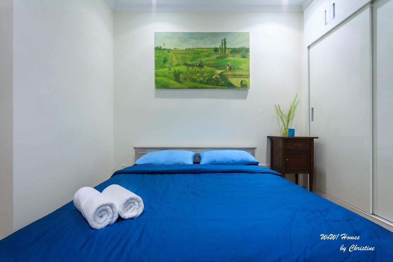 Vinhomes Residences-Luxury Apartment Cidade de Ho Chi Minh Exterior foto